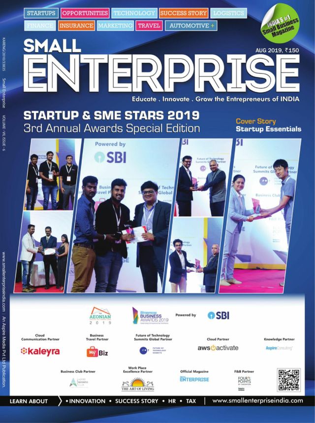 Small Enterprise