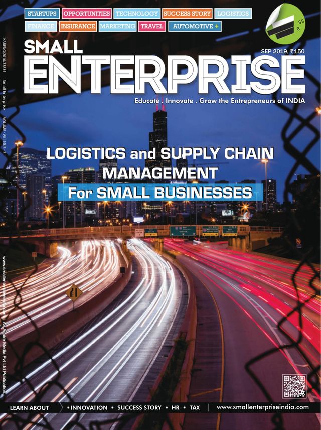 Small Enterprise