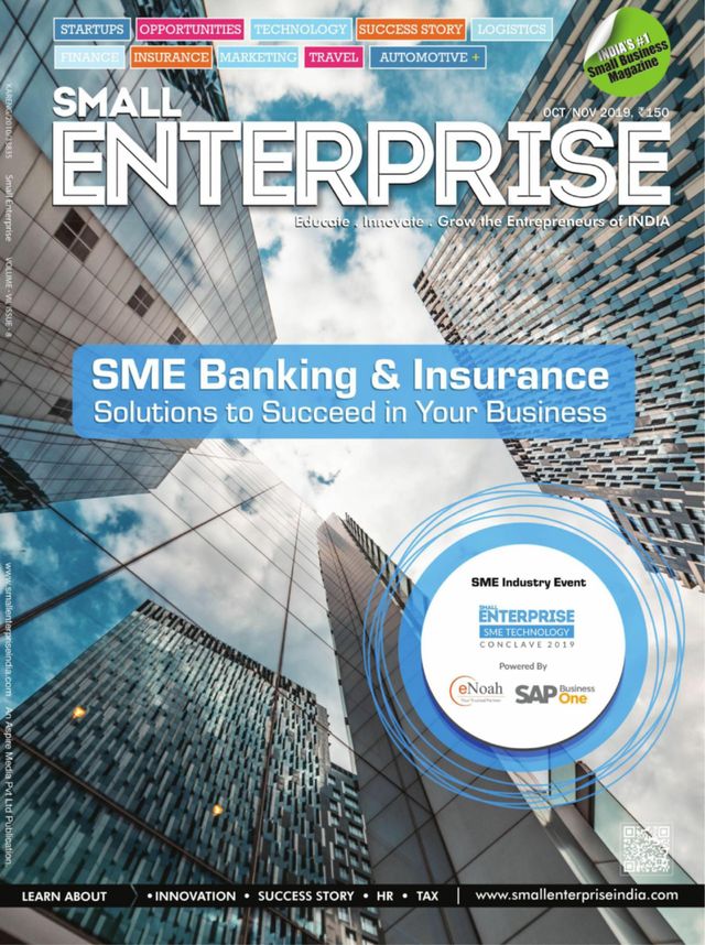 Small Enterprise