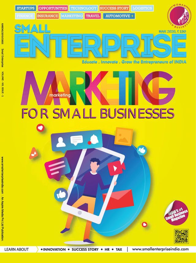 Small Enterprise