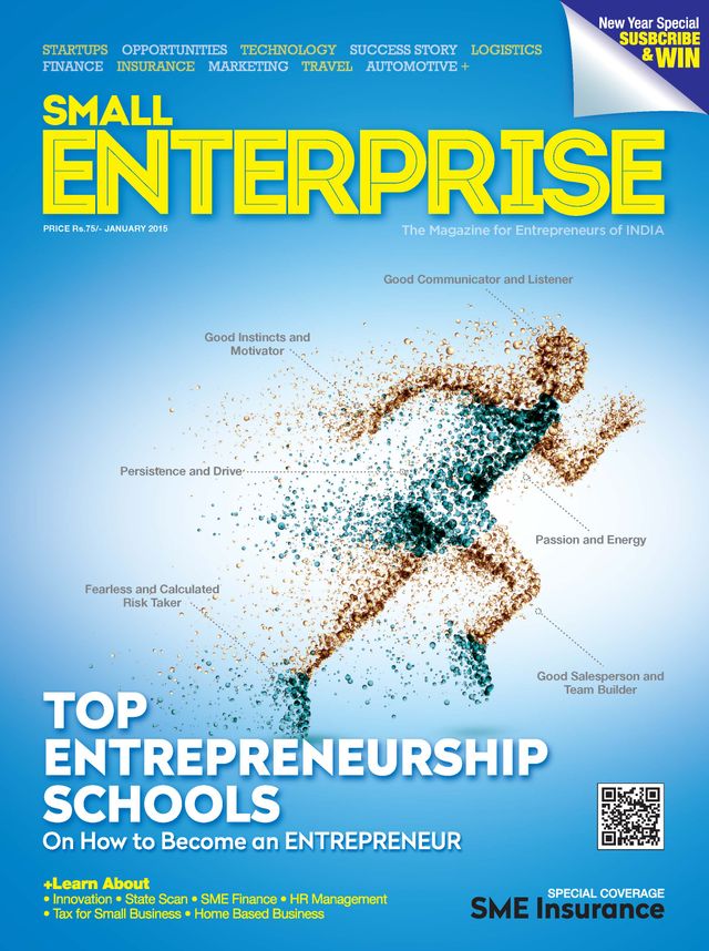 Small Enterprise