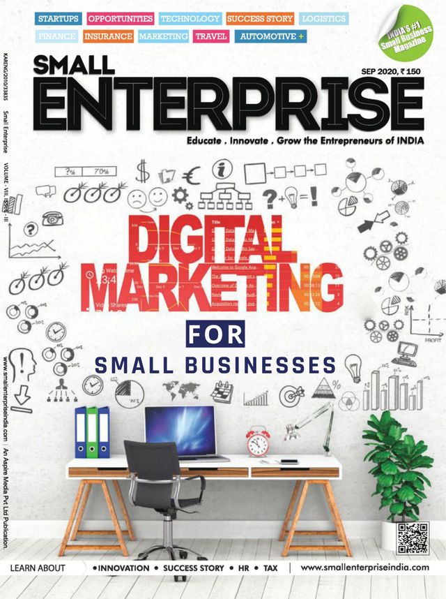 Small Enterprise