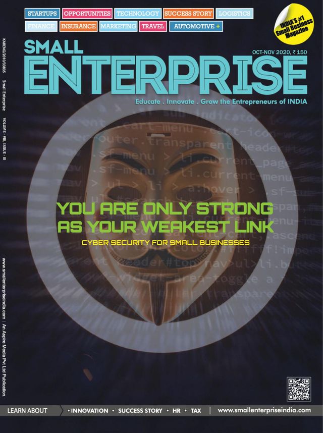 Small Enterprise