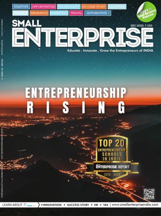 Small Enterprise