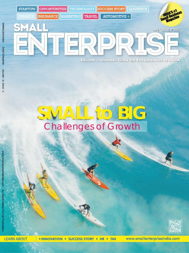 Small Enterprise
