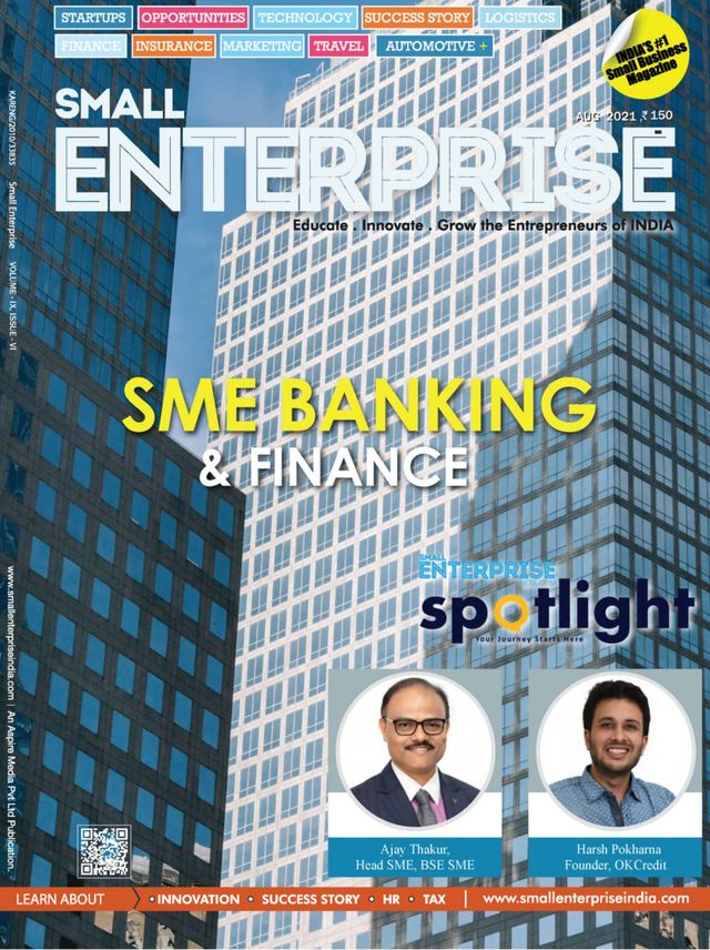 Small Enterprise