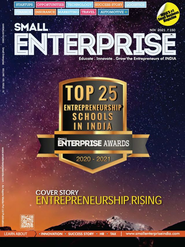Small Enterprise