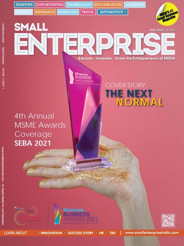 Small Enterprise