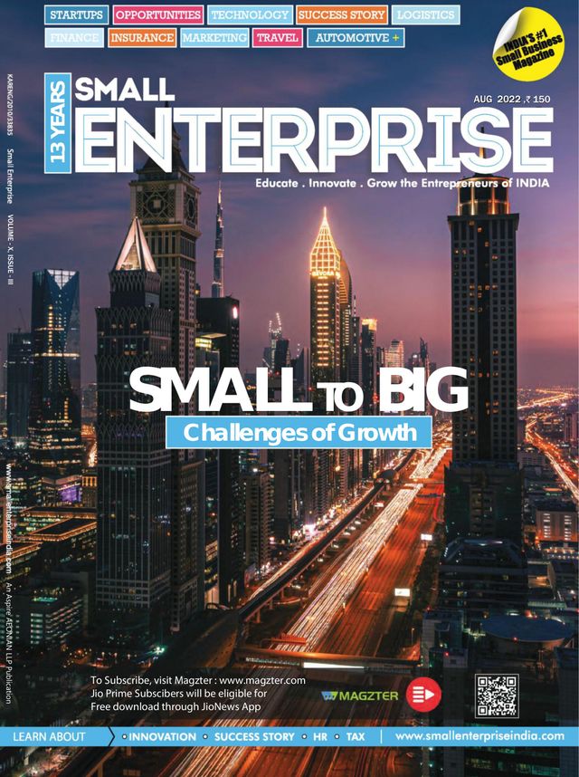 Small Enterprise