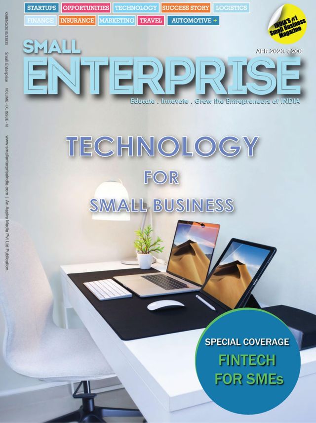 Small Enterprise