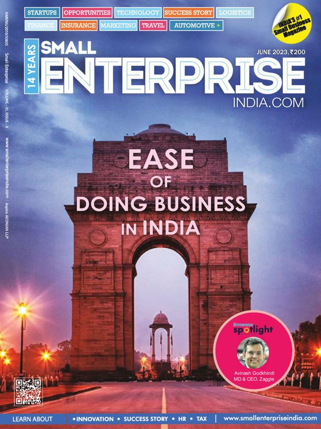 Small Enterprise