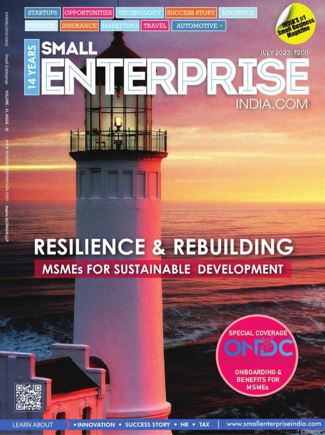 Small Enterprise