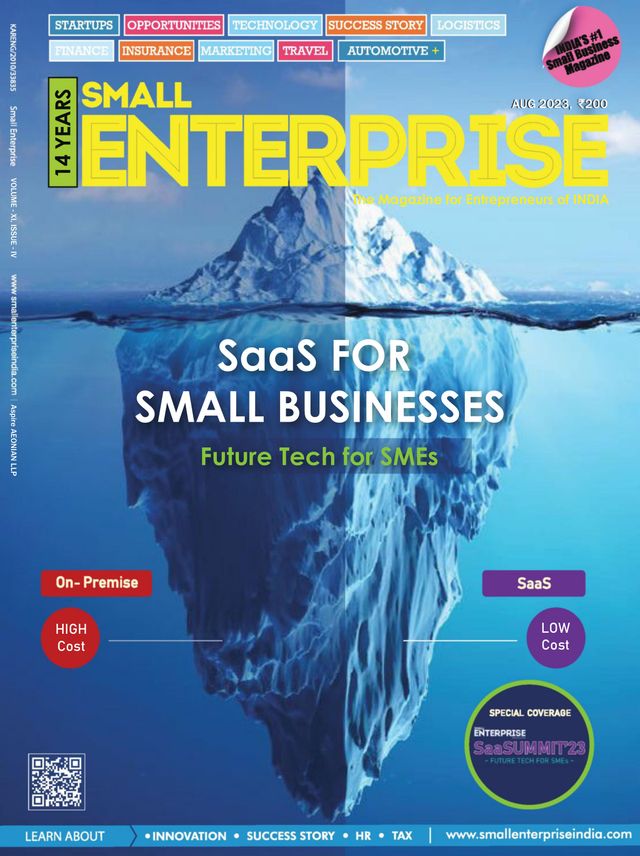 Small Enterprise