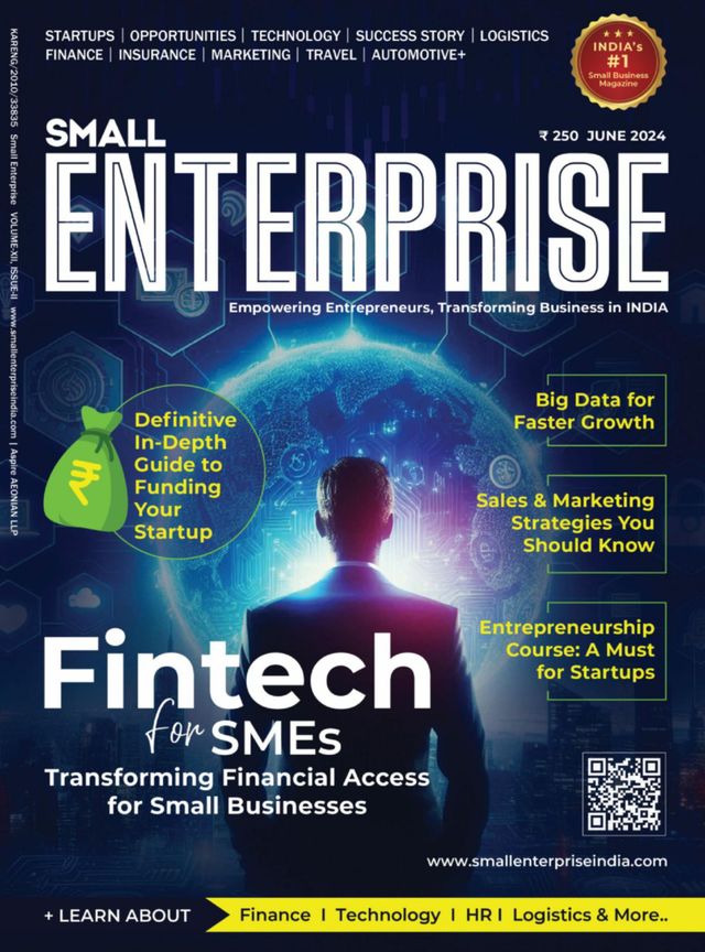 Small Enterprise