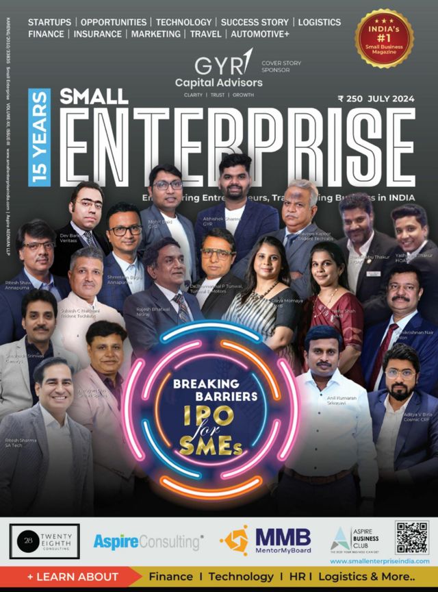 Small Enterprise