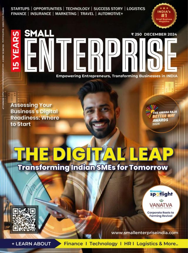 Small Enterprise