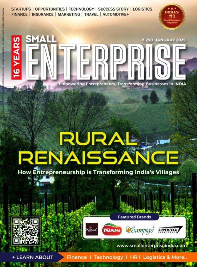 Small Enterprise