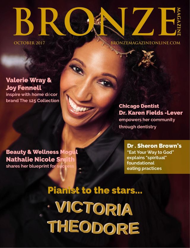 Bronze Magazine