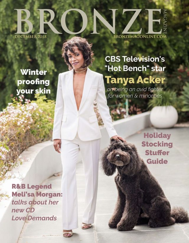 Bronze Magazine