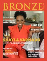 December 2020 Issue