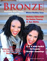 Winter Holiday Issue 2013