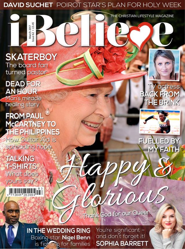 iBelieve Magazine