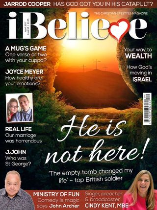 iBelieve Magazine