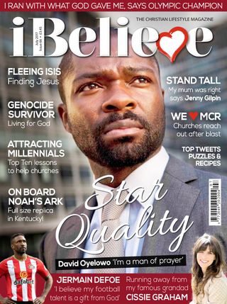 iBelieve Magazine
