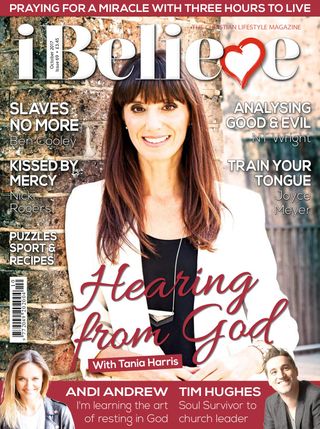 iBelieve Magazine