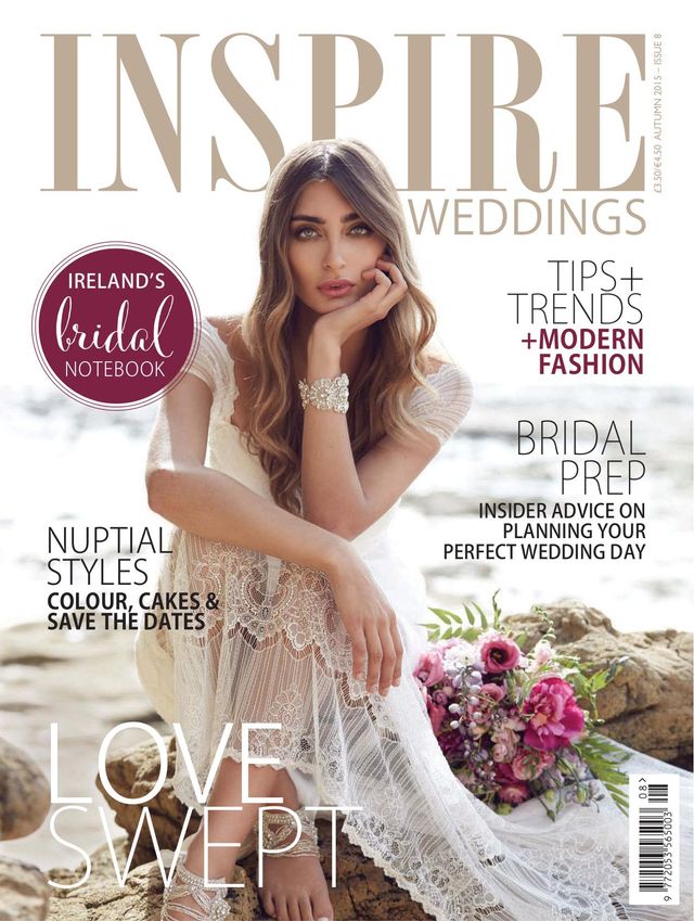 Inspire Weddings