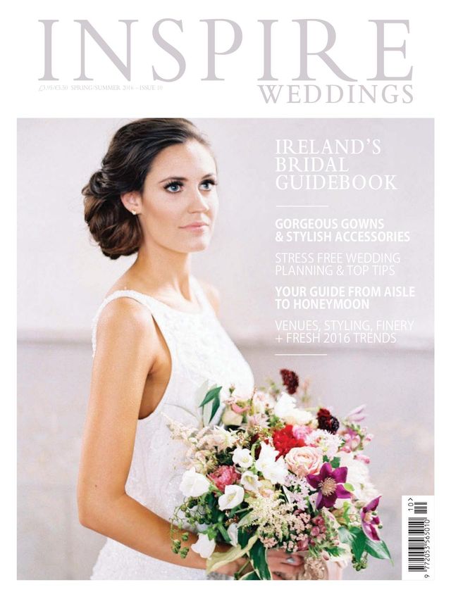 Inspire Weddings