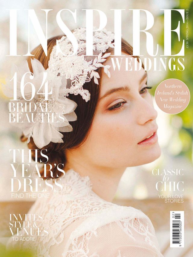 Inspire Weddings