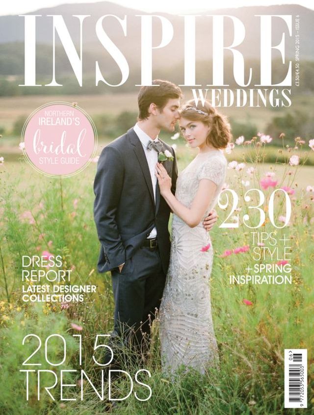 Inspire Weddings