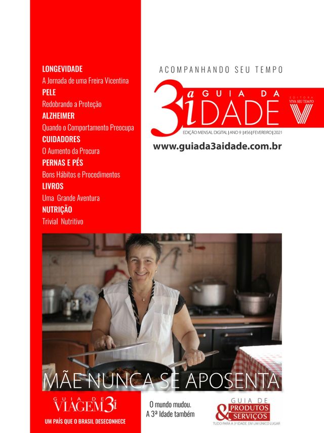 Guia da 3a Idade