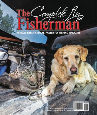 Spring Creeks and Dry Flies - The Pinnacle Of The Pursuit?