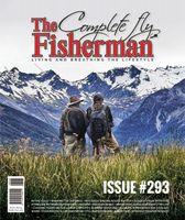 The Complete Fly Fisherman