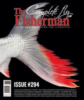 The Complete Fly Fisherman