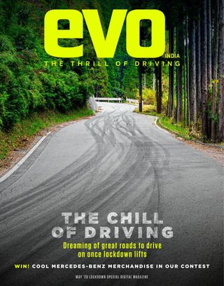 evo India