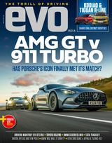 evo India