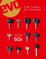 evo India