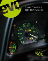 evo India