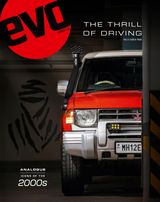evo India