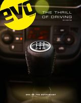 evo India