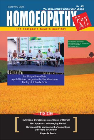 Homoeopathy for all