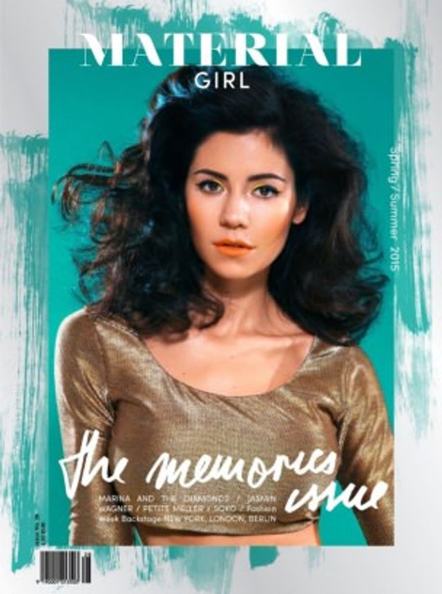 material girl