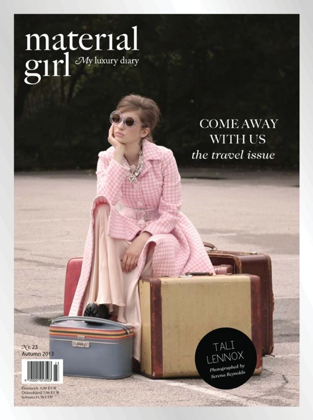 material girl