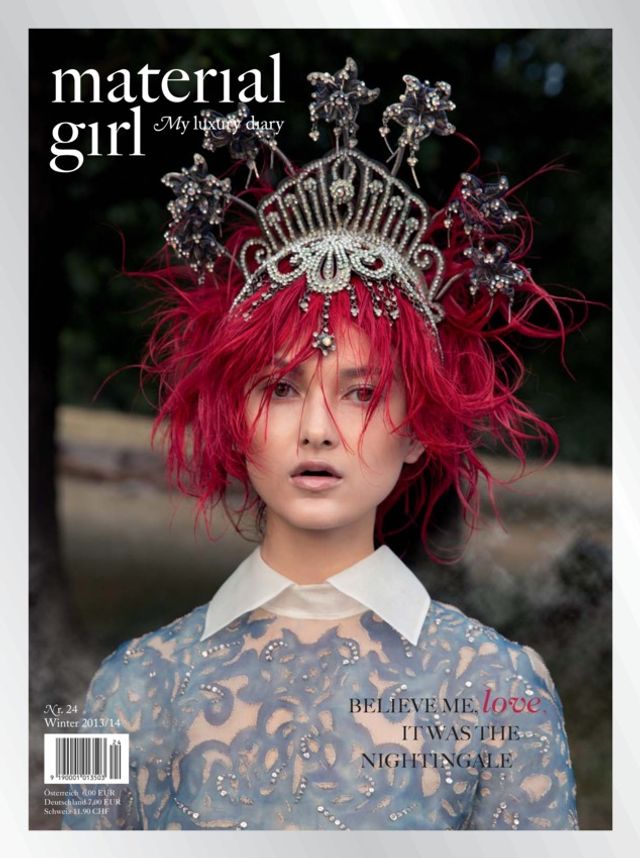 material girl