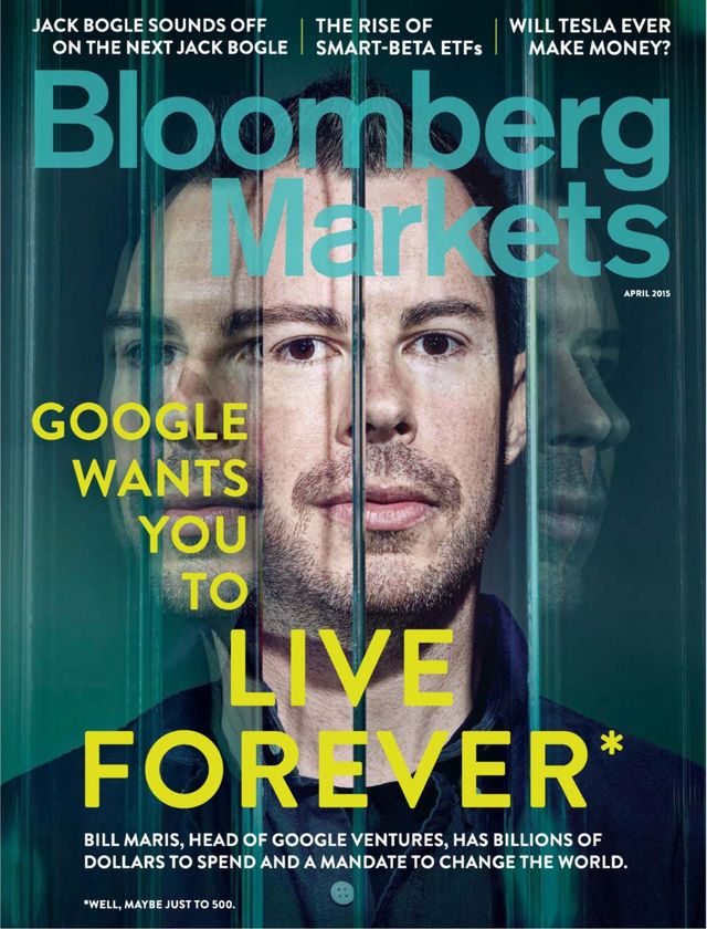 Bloomberg Markets
