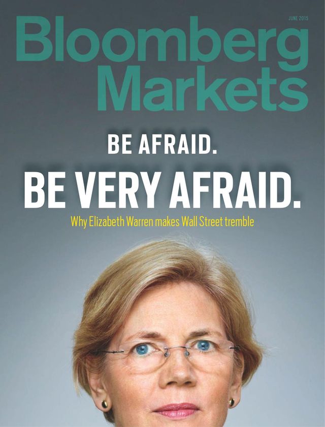 Bloomberg Markets