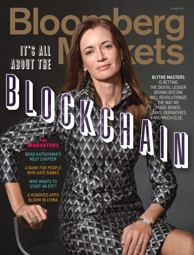 Bloomberg Markets